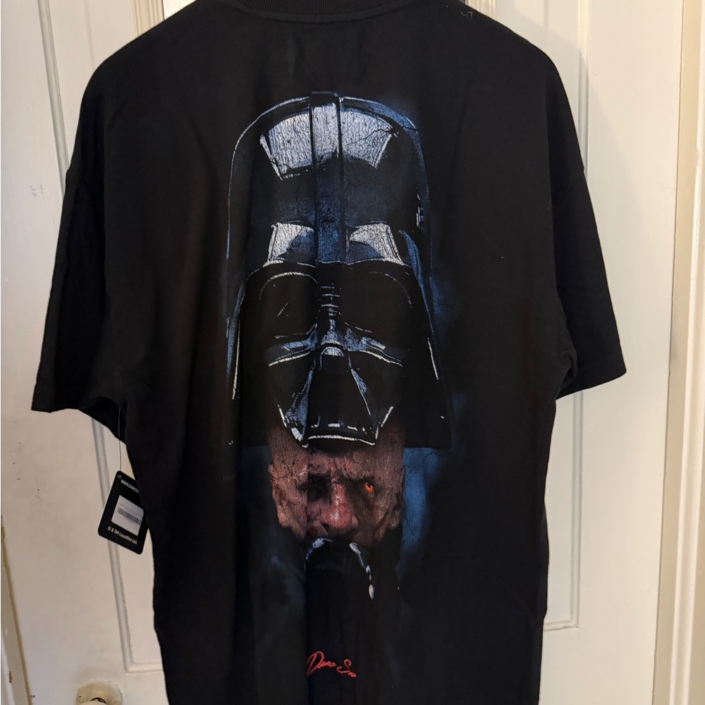 Star Wars Darcsport
